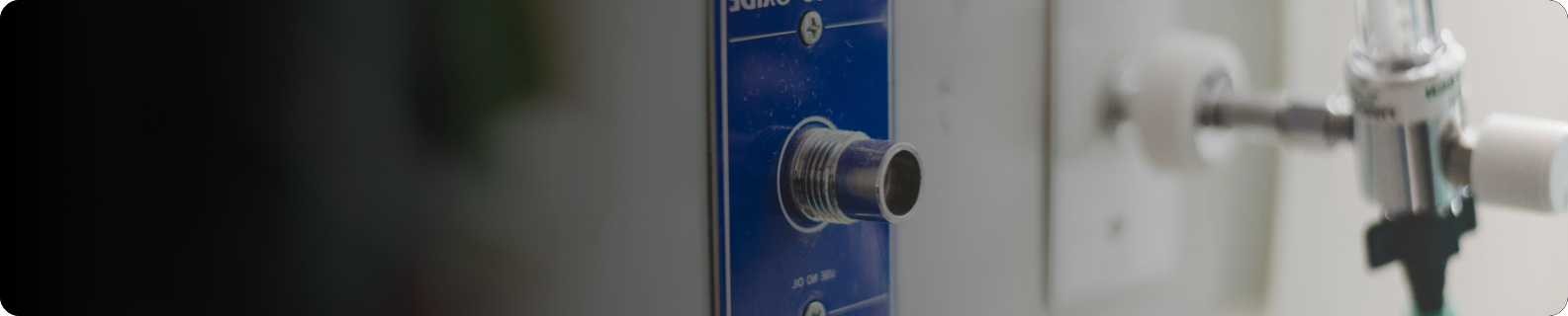 Pneumatic Control Cabinet Solution