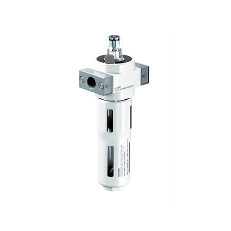 PL  Air lubricators