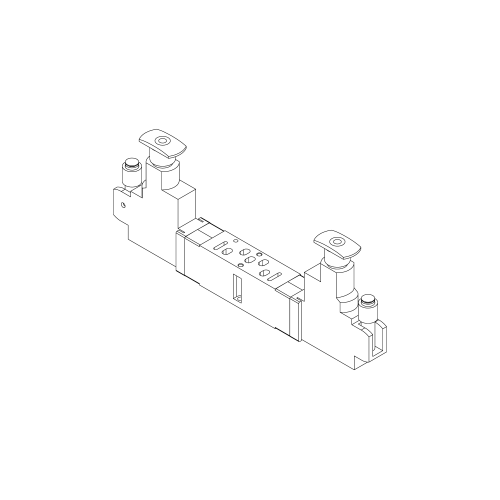 Pressure regulating plate