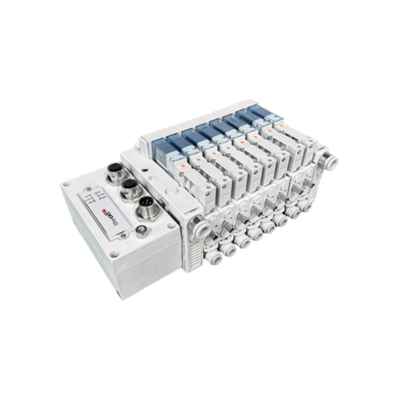 SVTPV  Vacuum Valve island