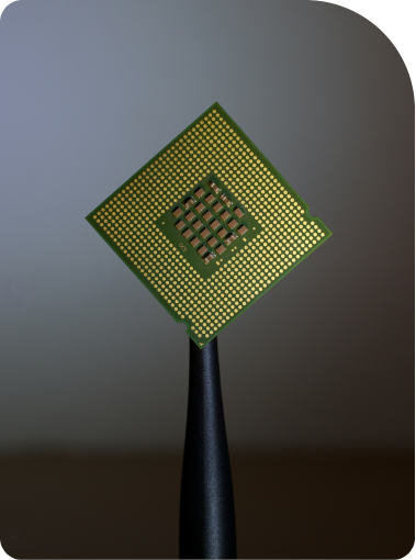 3C＆Semiconductors