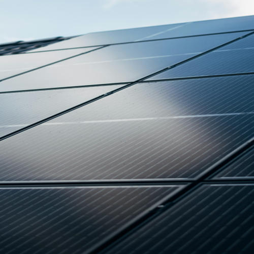 Lithium battery and Solar