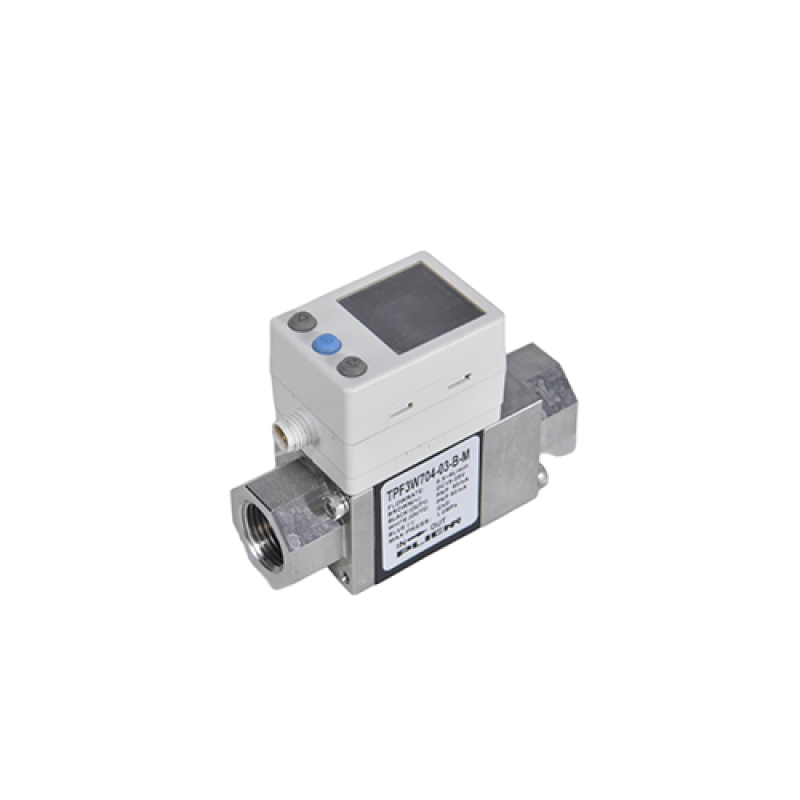 TPF3W Digital Flow switch for water