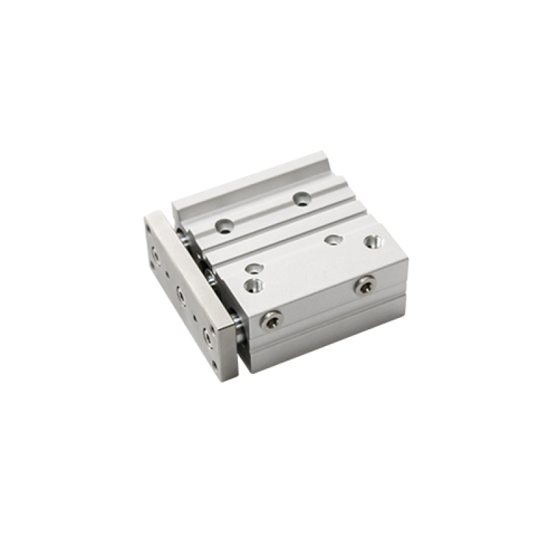 TPM Guided Cylinder