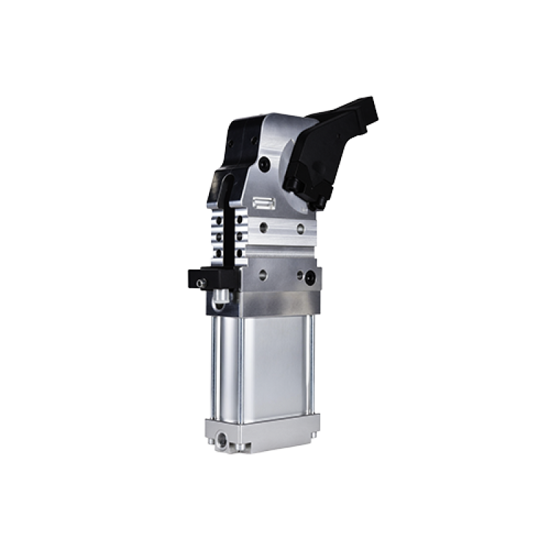 PL Clamping Cylinder