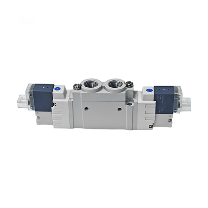 PSY Valve