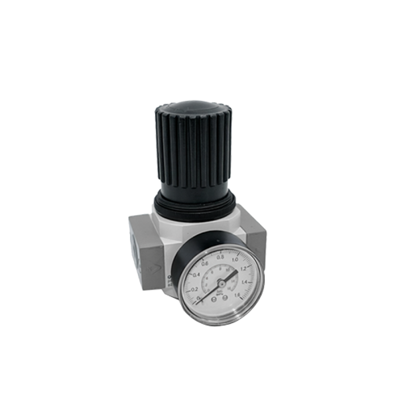 PR Pressure regulater Valve