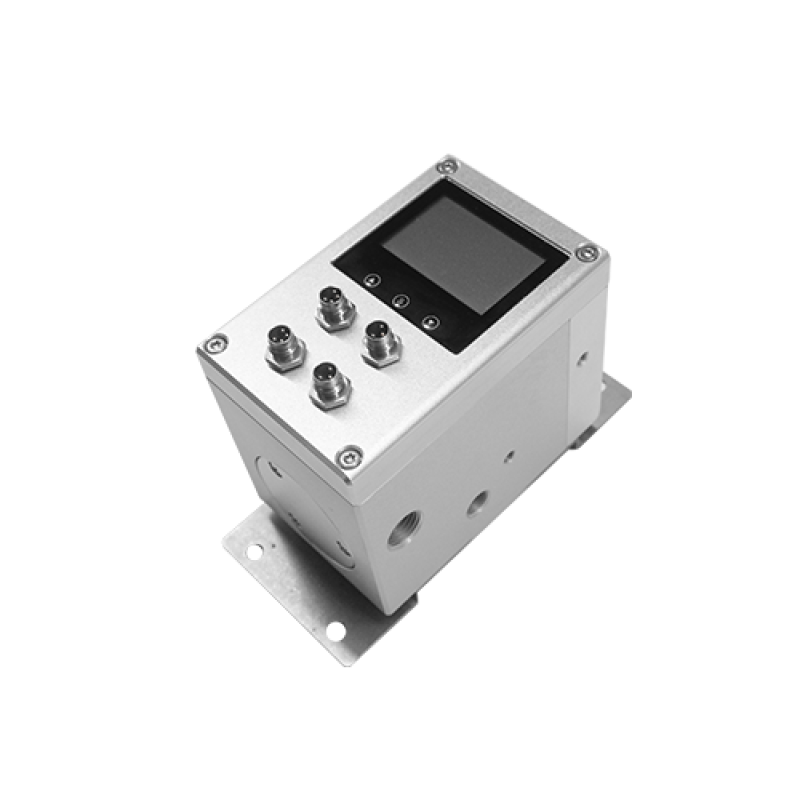 VTPVT Vacuum pressure proportional Valve