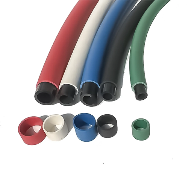 PA-D Flame retardant Tube